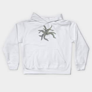 Fern Kids Hoodie